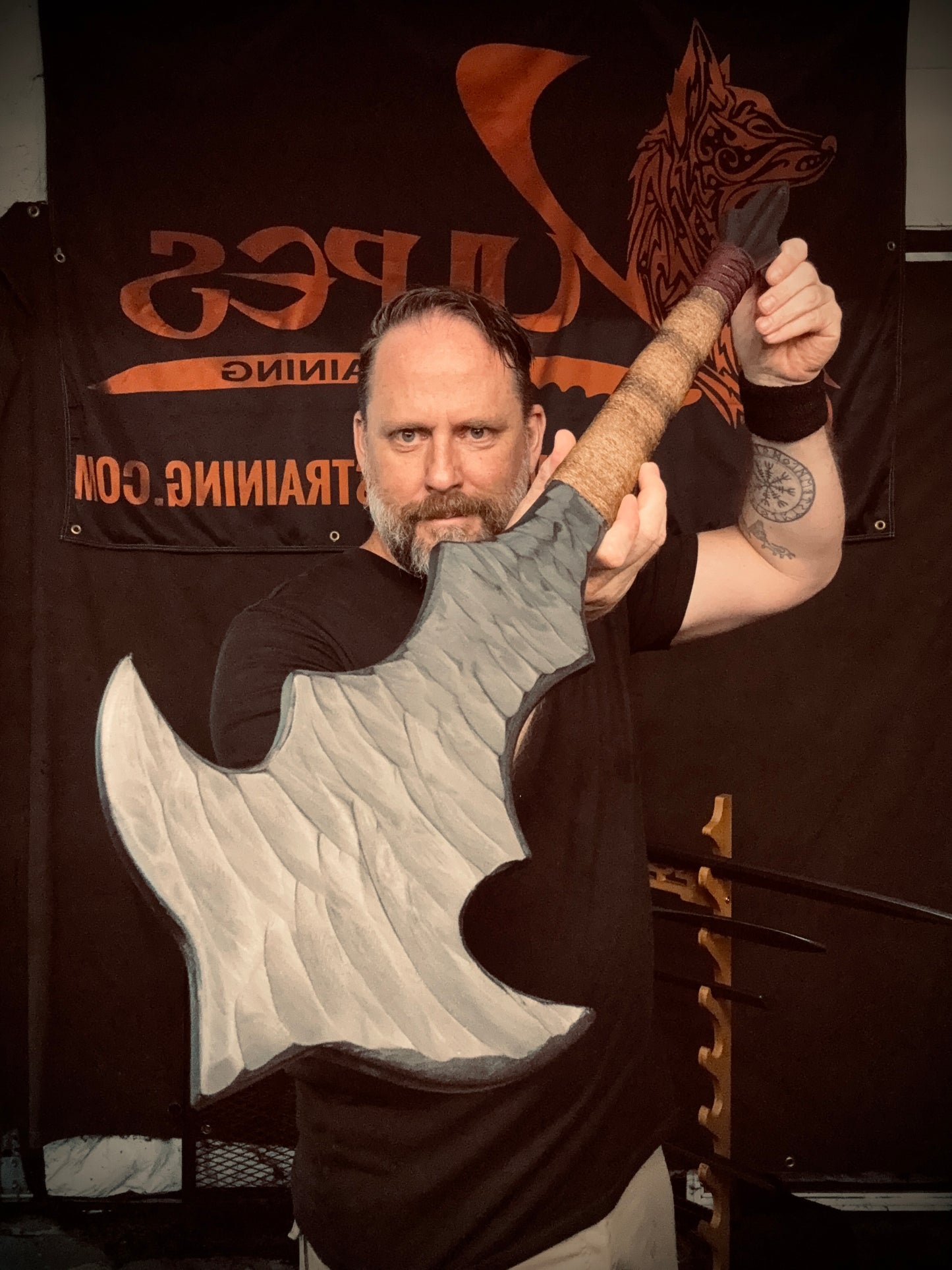 King Kaiju War Club