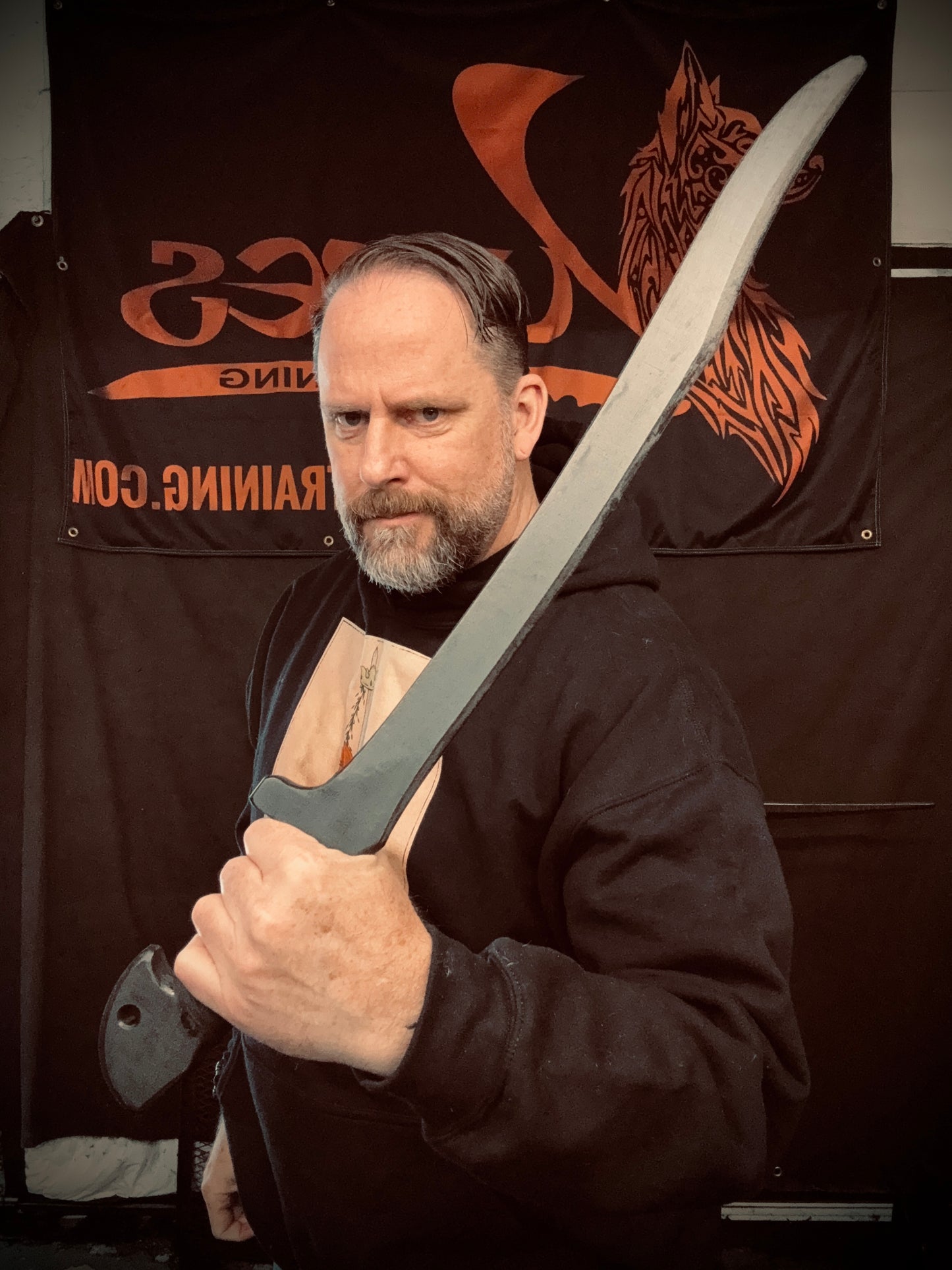 Tactical Talibong Trainer