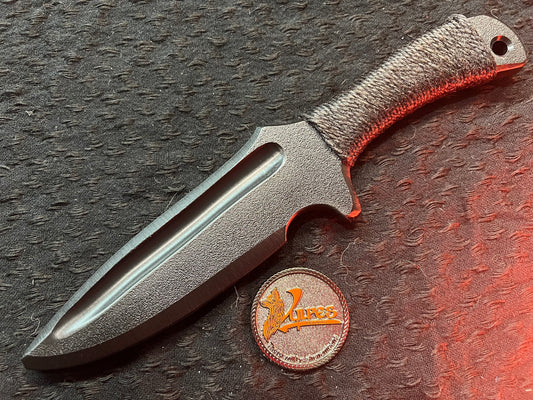 Fennec Series Bodney Fighter Trainer