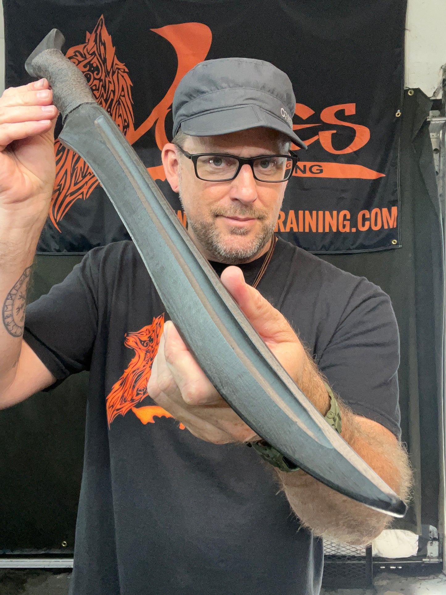 Artisan Tier Elven Twin Long Dagger Trainer Set