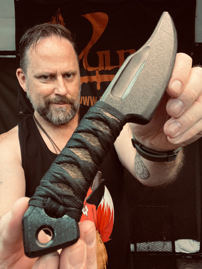 Fennec Series Mini Bowie Trainer