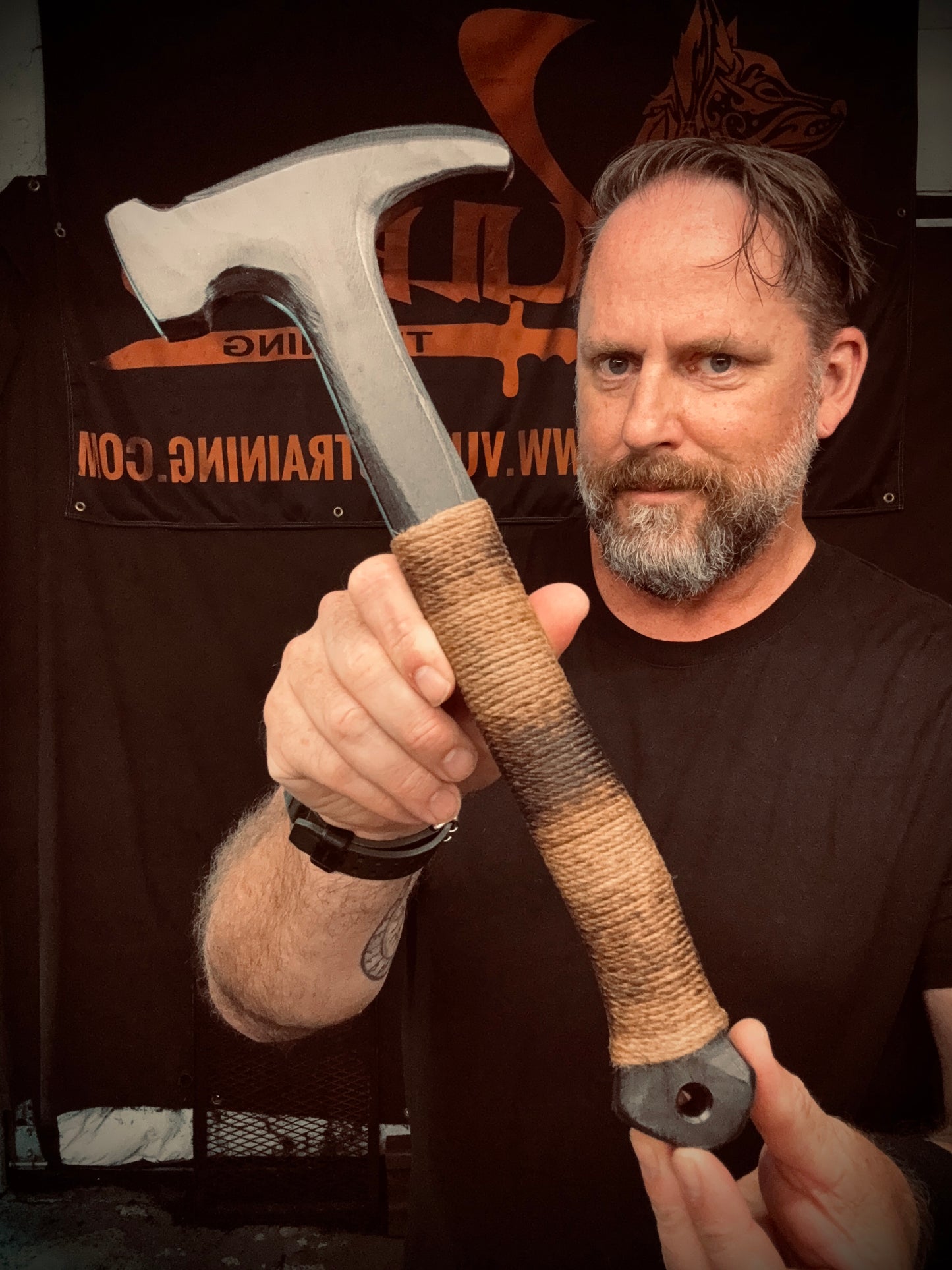 Hammer Trainer