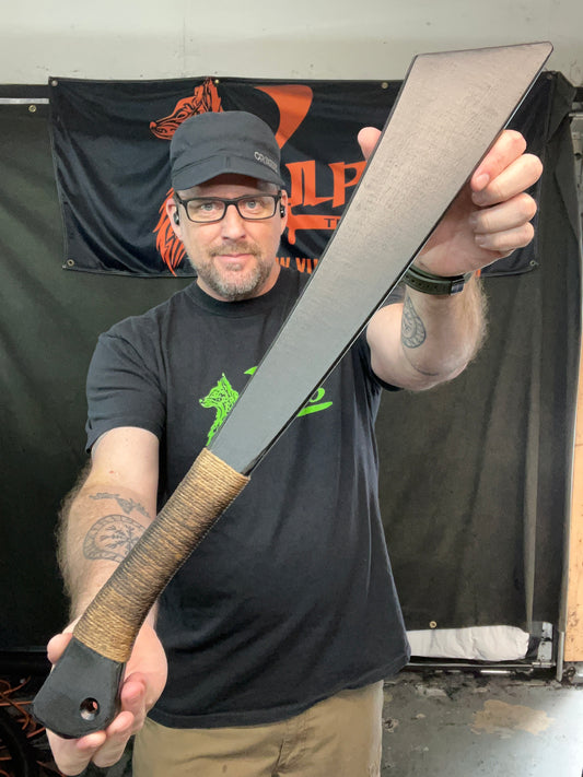 Mini Dao War Club