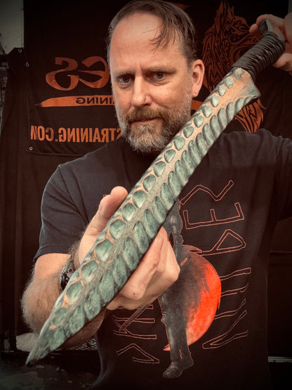 Tooth of Tiamat