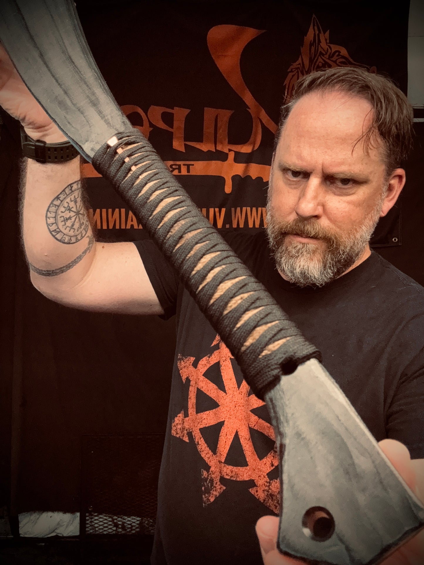 Dao War Club (Primal Edition)