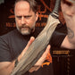 Necronomicon Series Demon Sword
