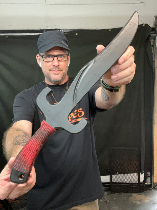 Artisan Tier Kalis Americano Bowie Trainer