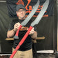 Vulpine Short Sword Trainer