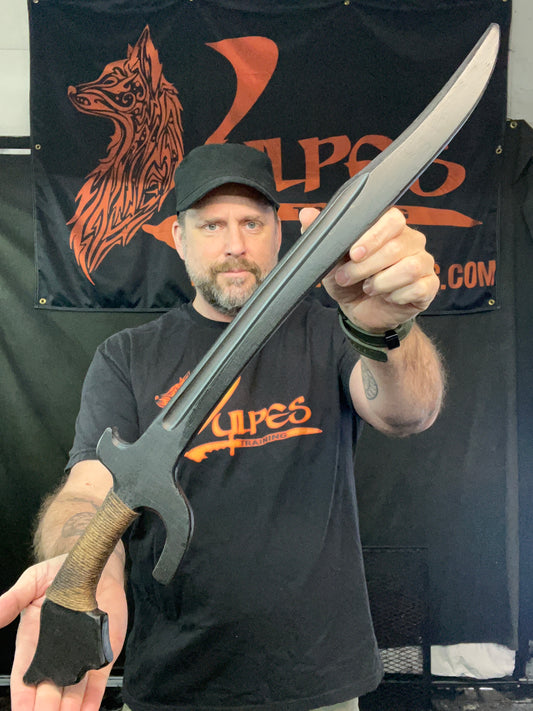 Handguard Talibong Trainer
