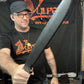 Helm Bush Sword Trainer