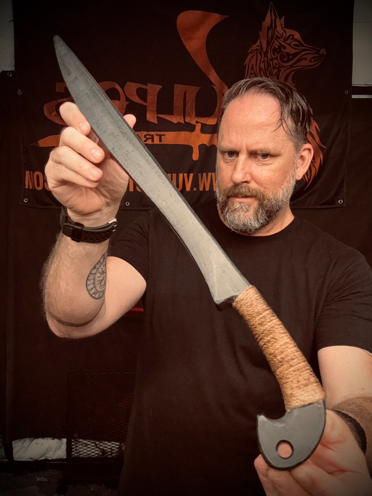 Kalasan Sword Trainer