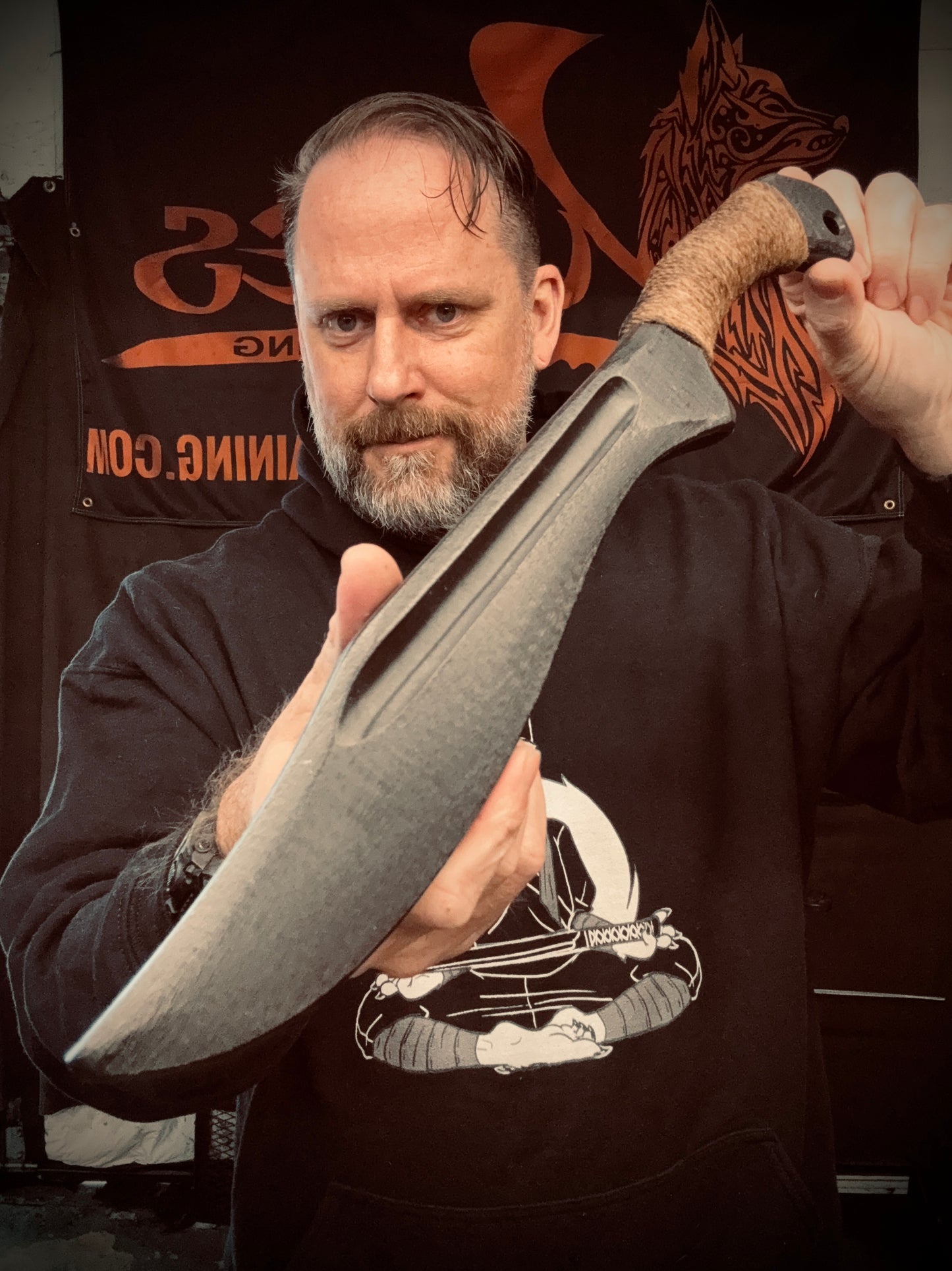 Waggoner Bowie Trainer