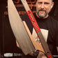 Vibro Axe