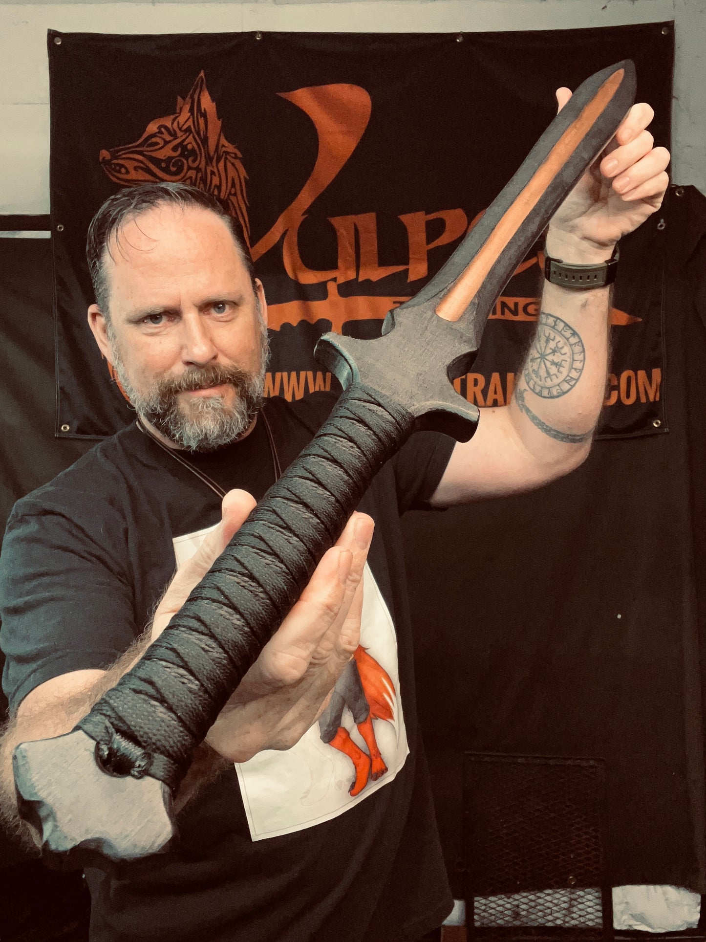 Trainer for Zombie Tools Diphos Sword