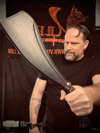 Montauk Clobber War Club
