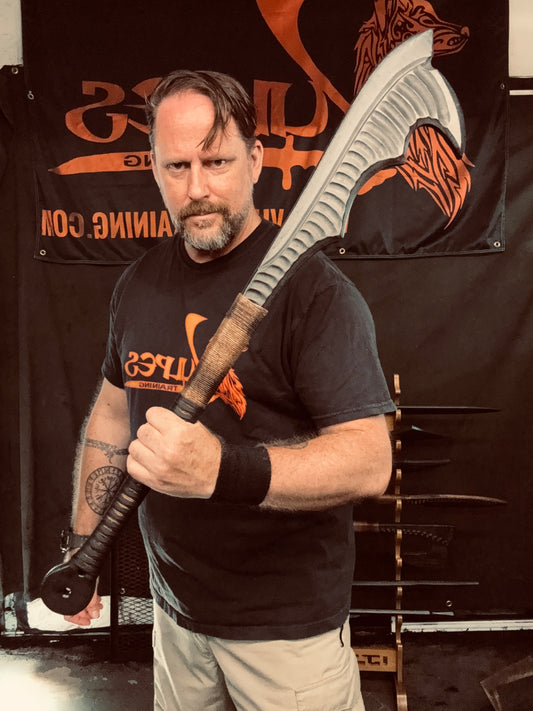 Kaiju War Club