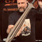 The Halfling Wraith Sword