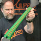 Mini Ultimate Hurley War Club