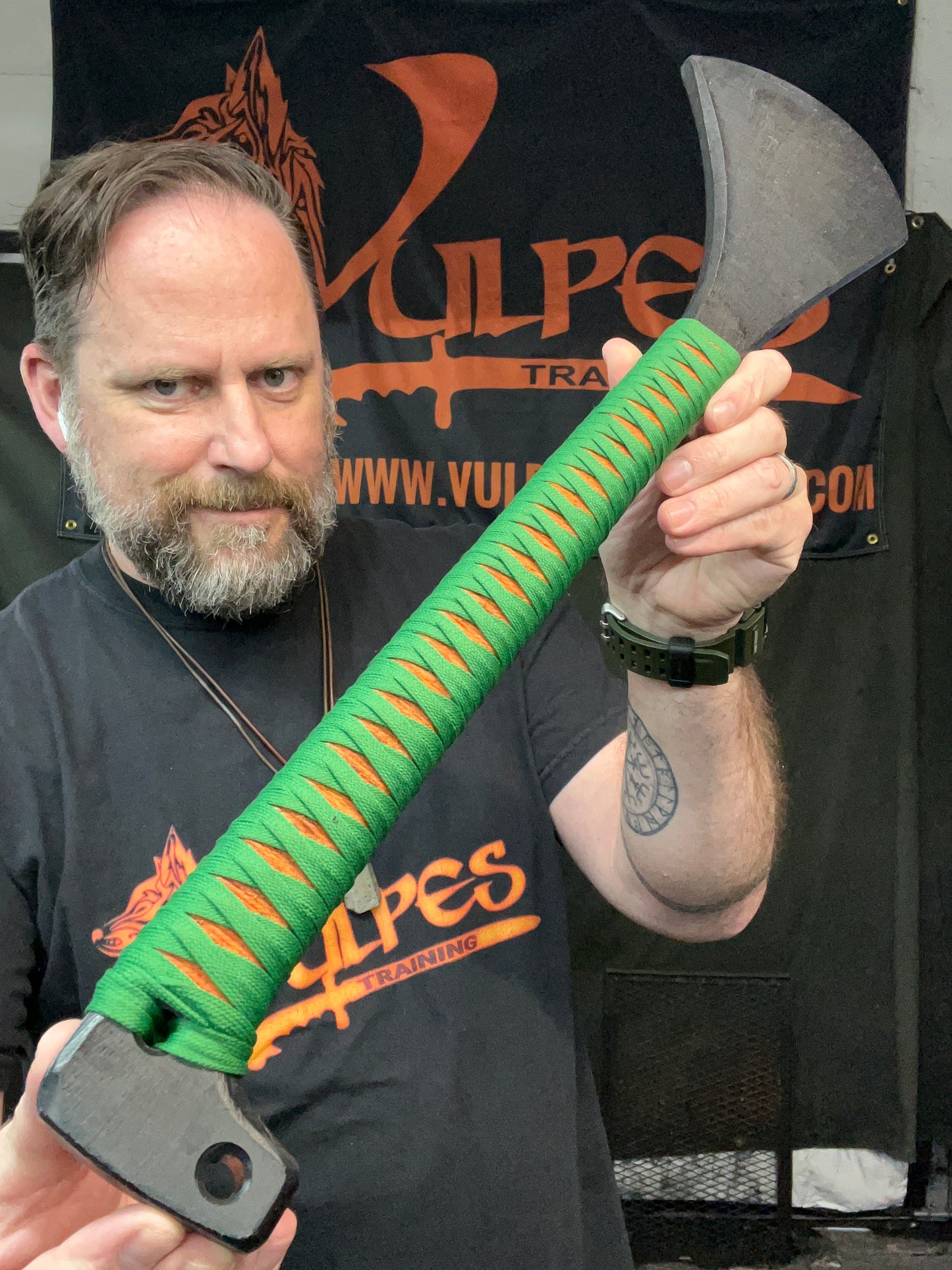 Mini Ultimate Hurley War Club
