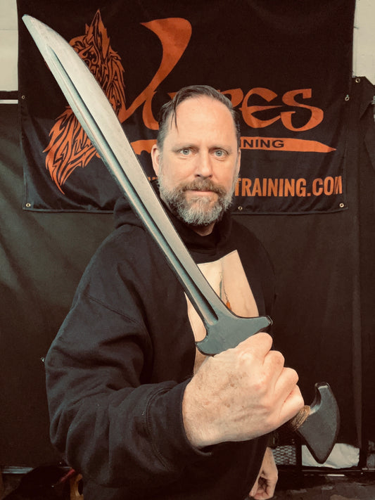 Itak Sword Trainer