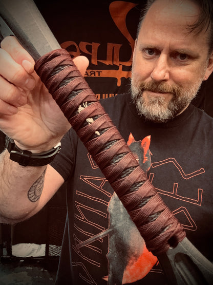 The Mage Hammer