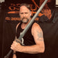 Trainer for Zombie Tools Big Bad Wolf
