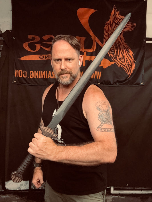 Trainer for Zombie Tools Big Bad Wolf