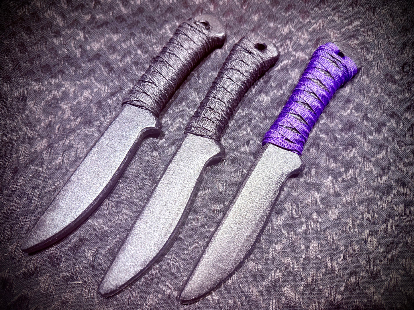 Fennec Series Basic Knife Trainer Sale Bundle