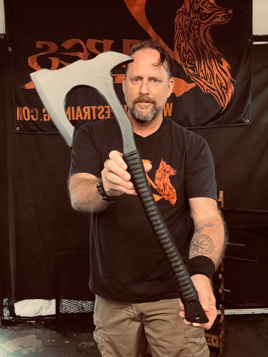 Trainer for Zombie Tools Kraken Axe