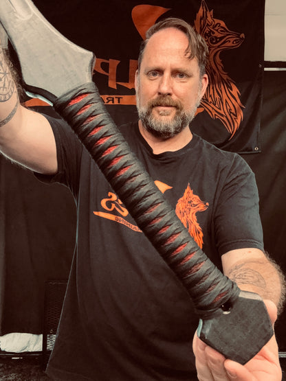 Krabi-Krabong Dha Trainer