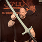 Sylvan Elf Warrior Two Handed Sword  Trainer