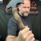 Combat Hawk Trainer (Winkler style no front spike )