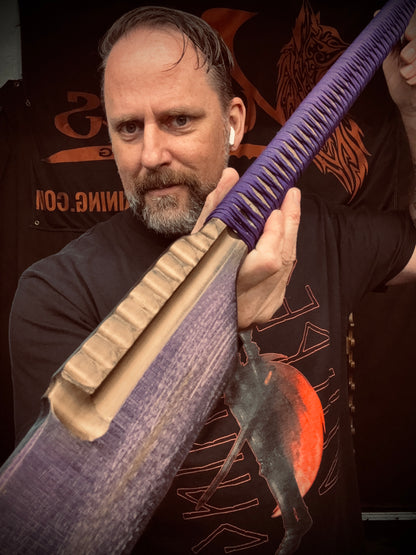 Demon Hunter Glaive