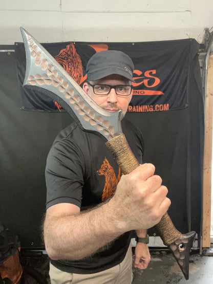 Artisan Tier Mini Native Club