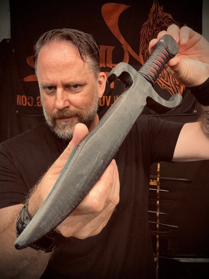 Bobby Raines Series Rainemaker Bowie Trainer