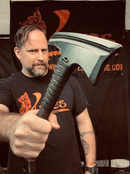 Tactical Recurve Hawk Trainer