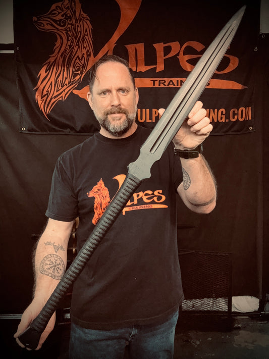 Trainer for Zombie Tools Spit Spear