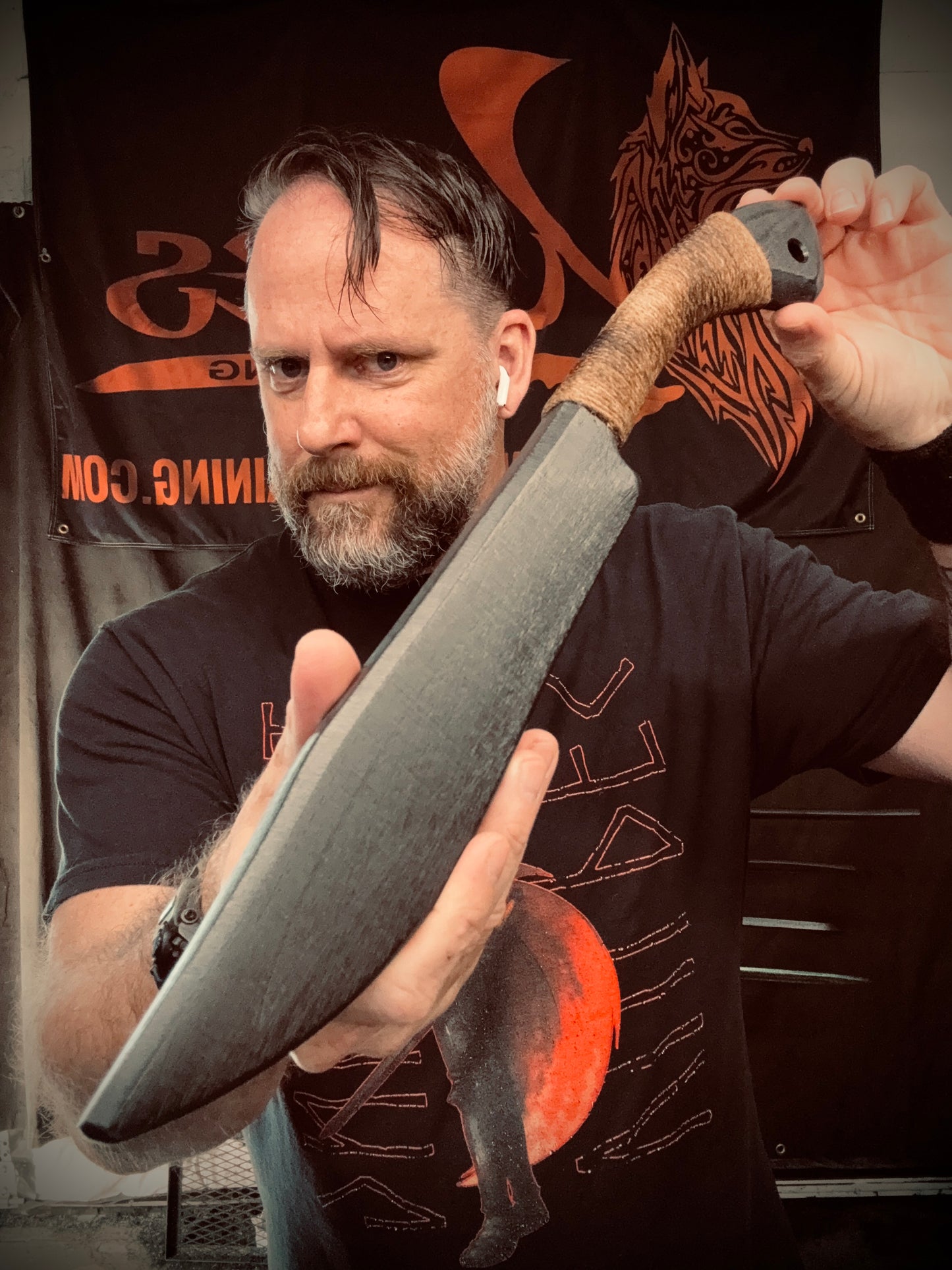 Golok Trainer