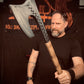 Beard of Odin Axe Trainer