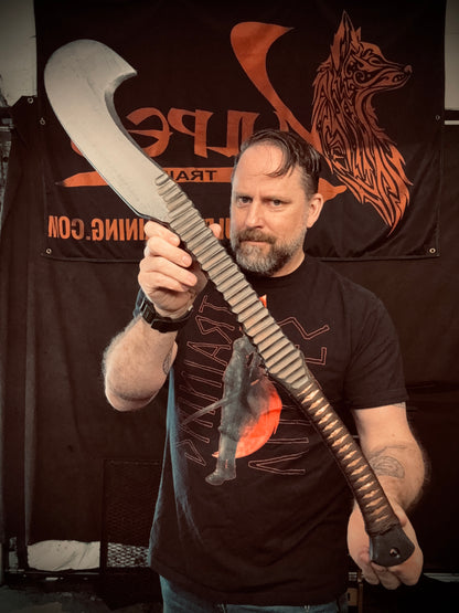 Mi-go War Club