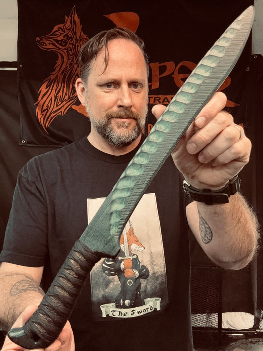 Tooth of Tiamat