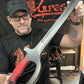Hand Guard Saber Trainer