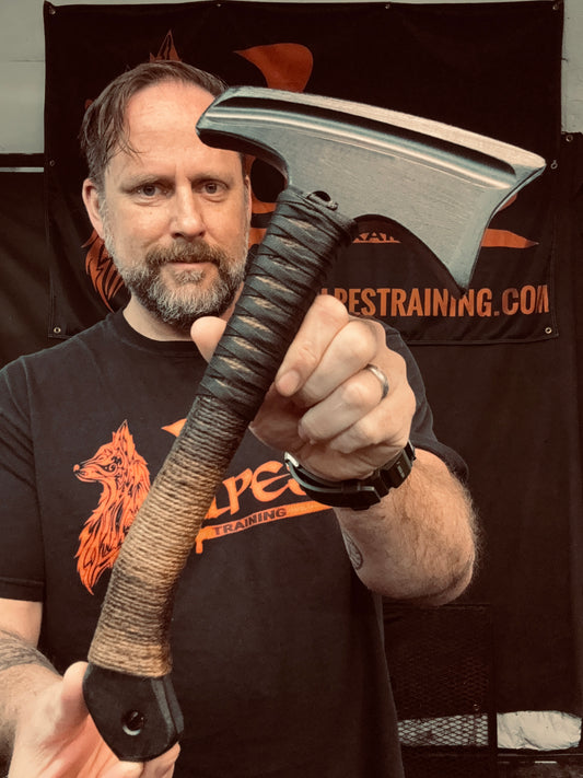 Tactical Recurve Hawk Trainer