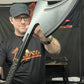 Dane Axe Trainer