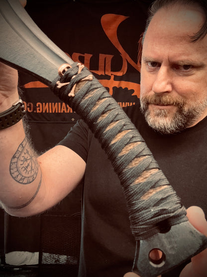 Montauk Clobber War Club
