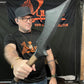 Mini Native War Club