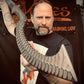 Vulpine Khopesh Glaive Trainer: Xenomorph Variant