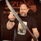 Ronindon Series Wakizashi Trainer