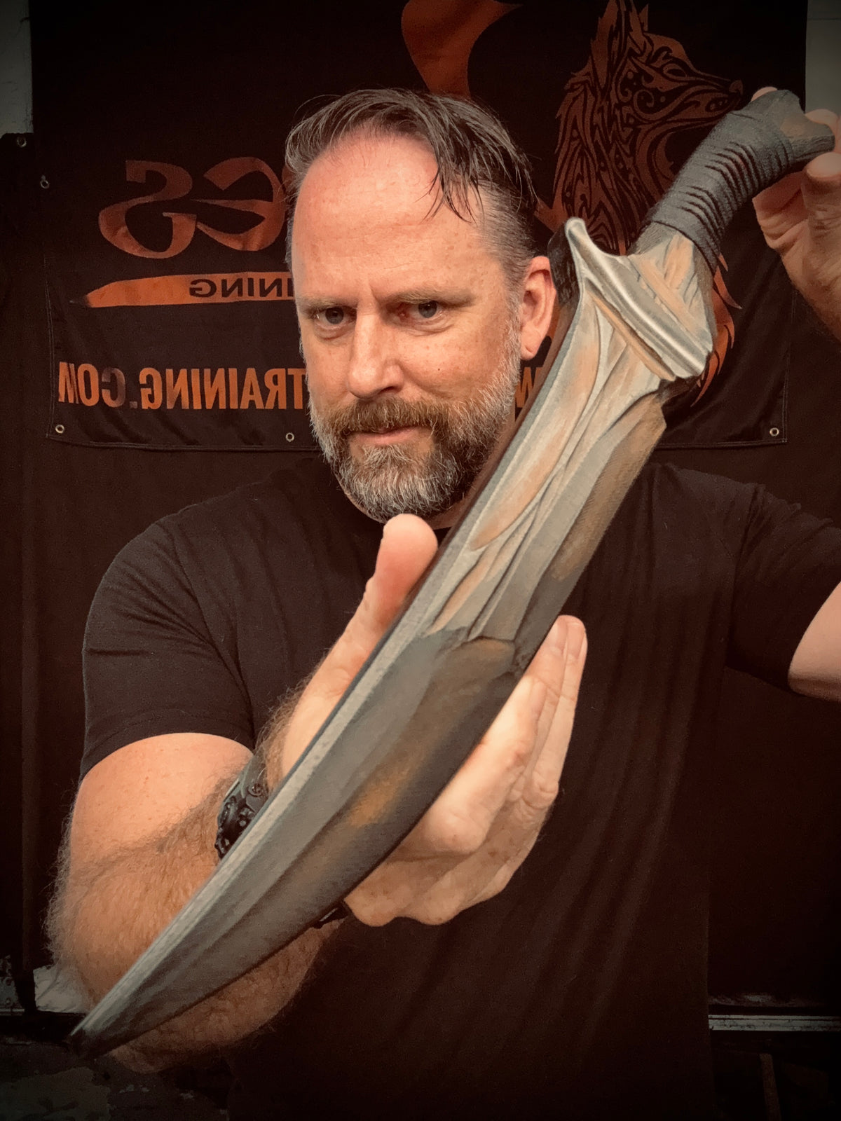 Guardian’s Dagger Set