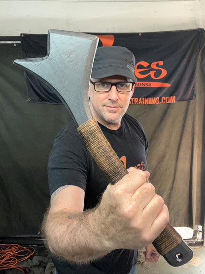 Micro Fiji War Club